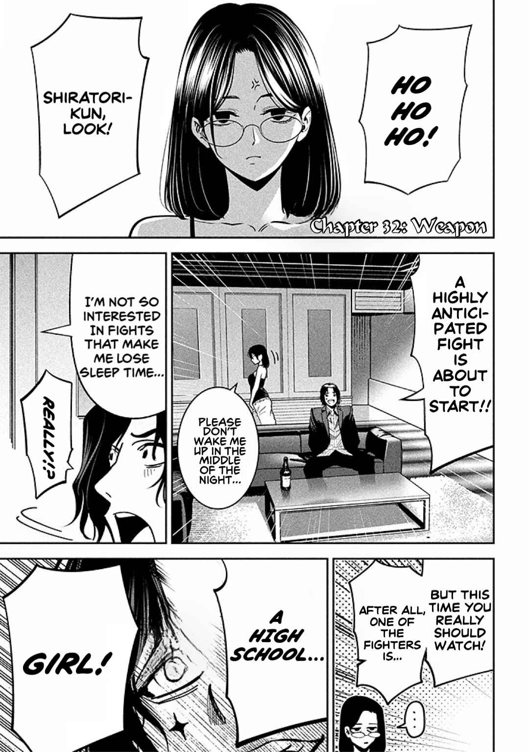 Chapter 32 - Page 4