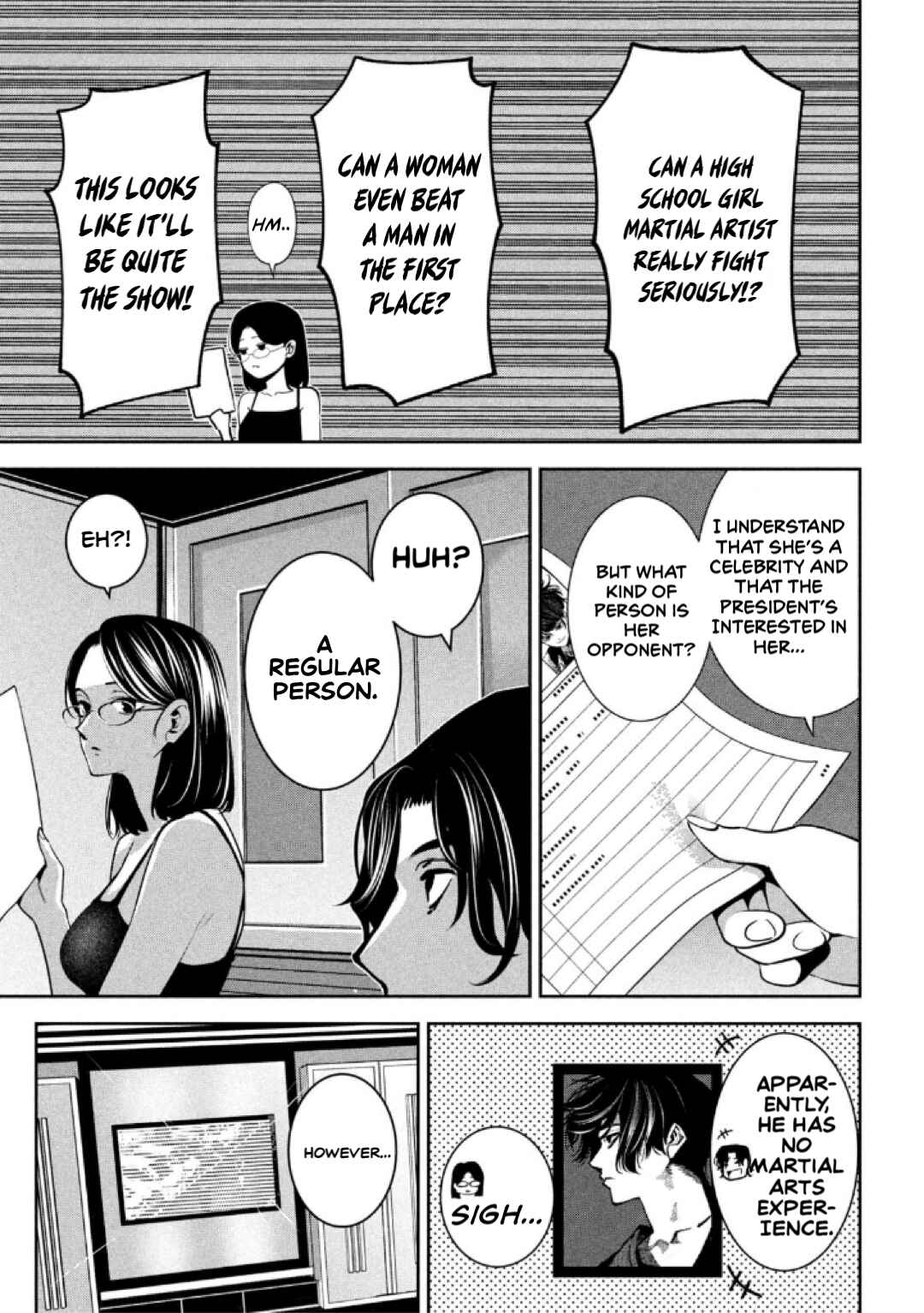 Chapter 32 - Page 6