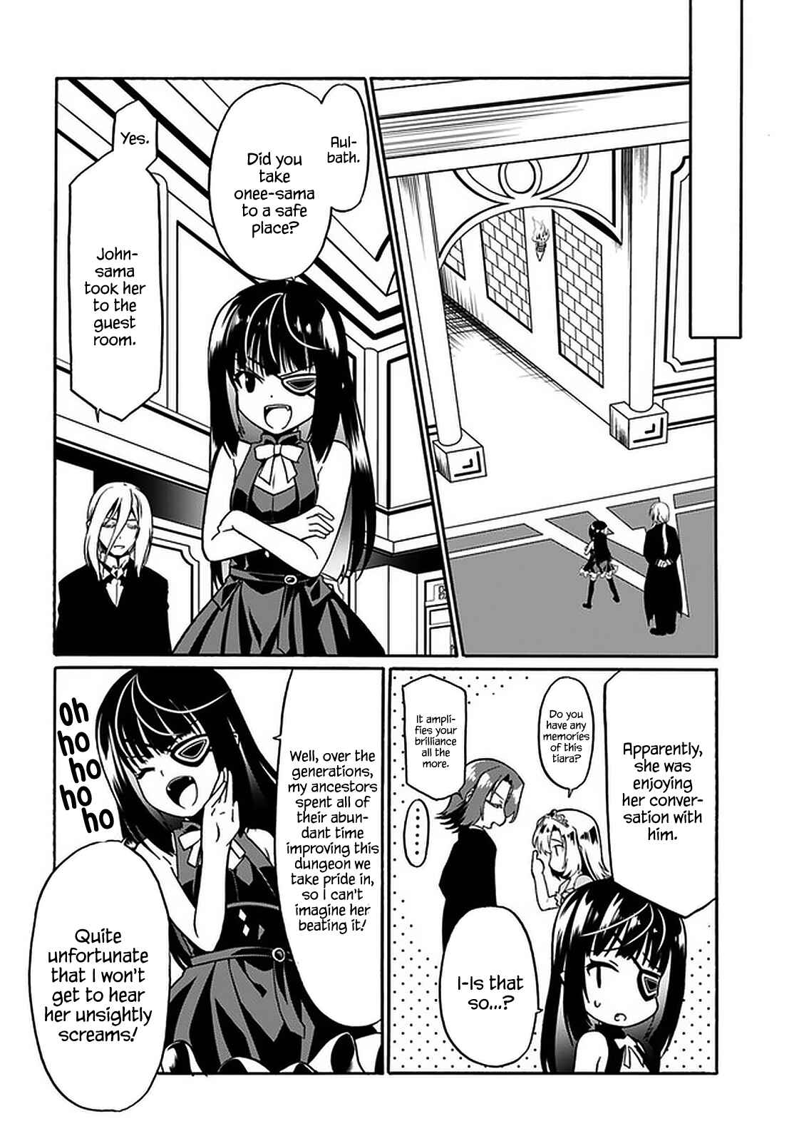 Chapter 41 - Page 21