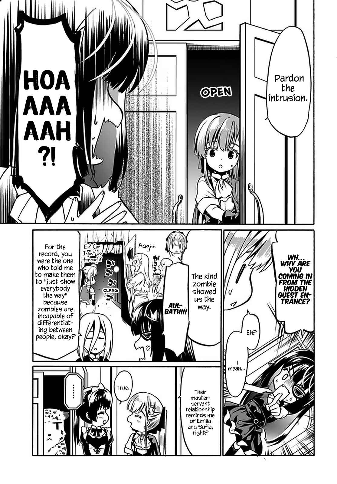 Chapter 41 - Page 22