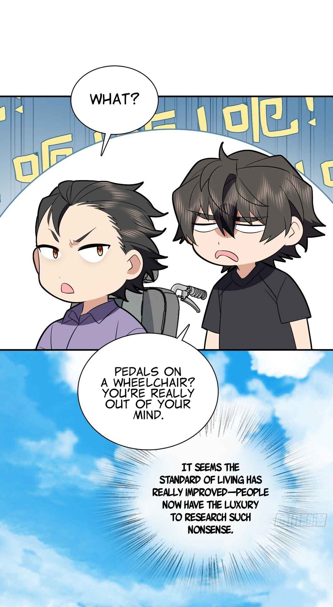 Chapter 346 - Page 18