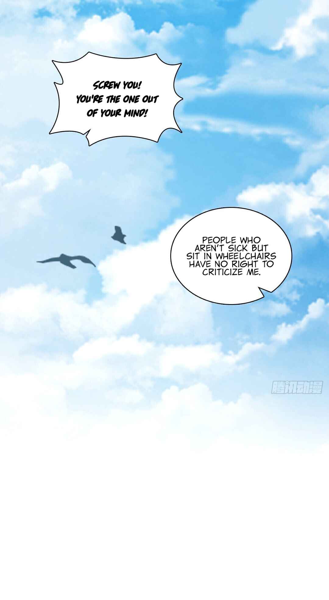 Chapter 346 - Page 19