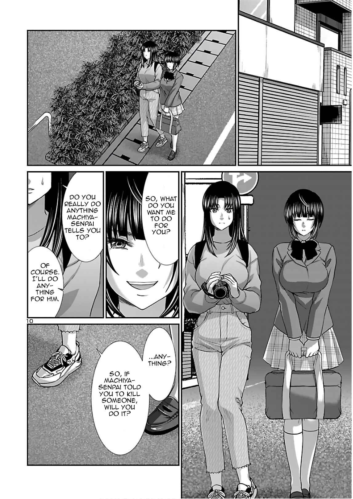Chapter 66 - Page 10