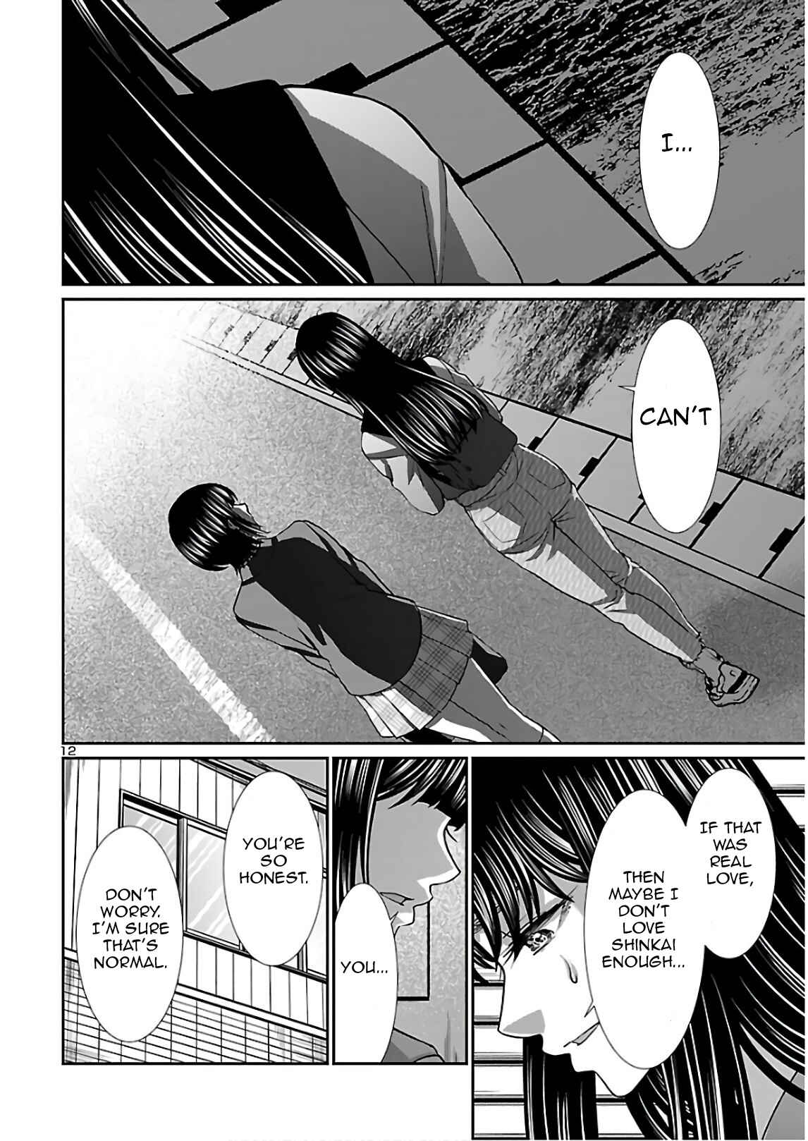 Chapter 66 - Page 12
