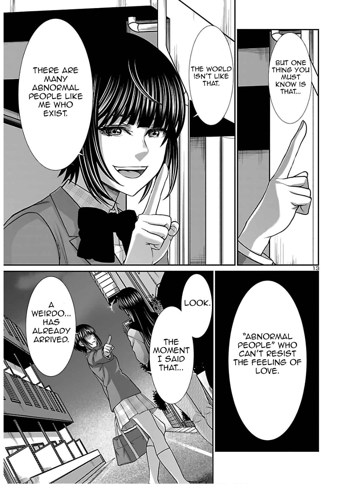 Chapter 66 - Page 13
