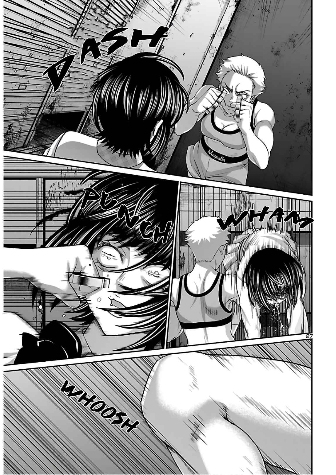 Chapter 66 - Page 27