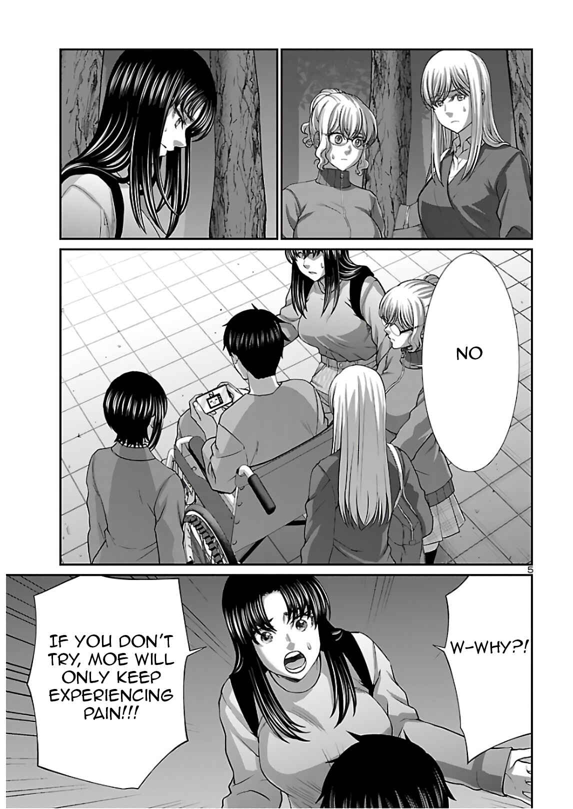 Chapter 66 - Page 5
