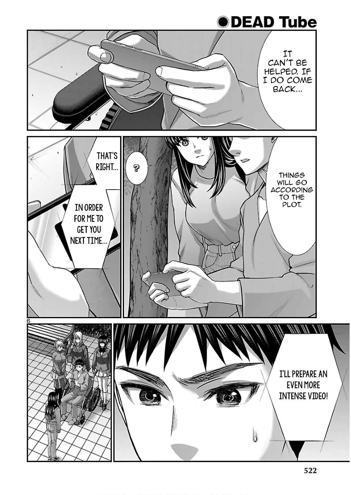 Chapter 66 - Page 6