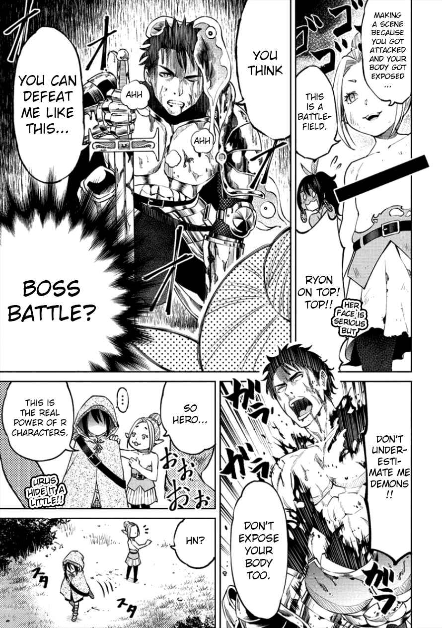 Chapter 3 - Page 5