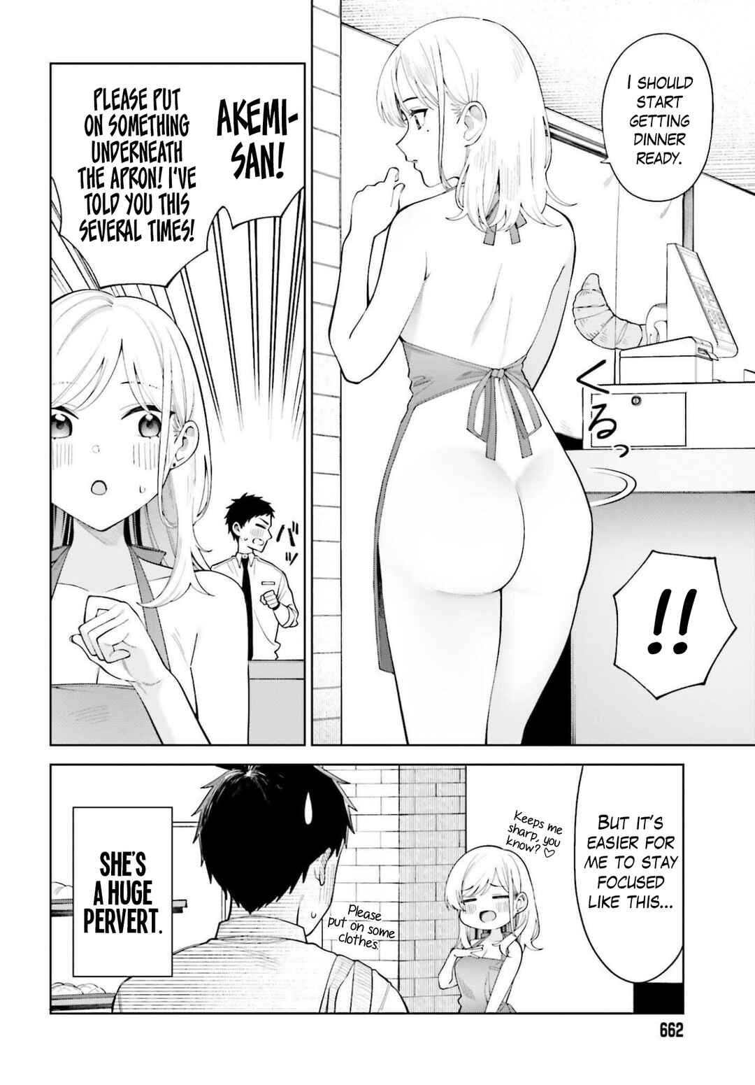 Chapter 6 - Page 5