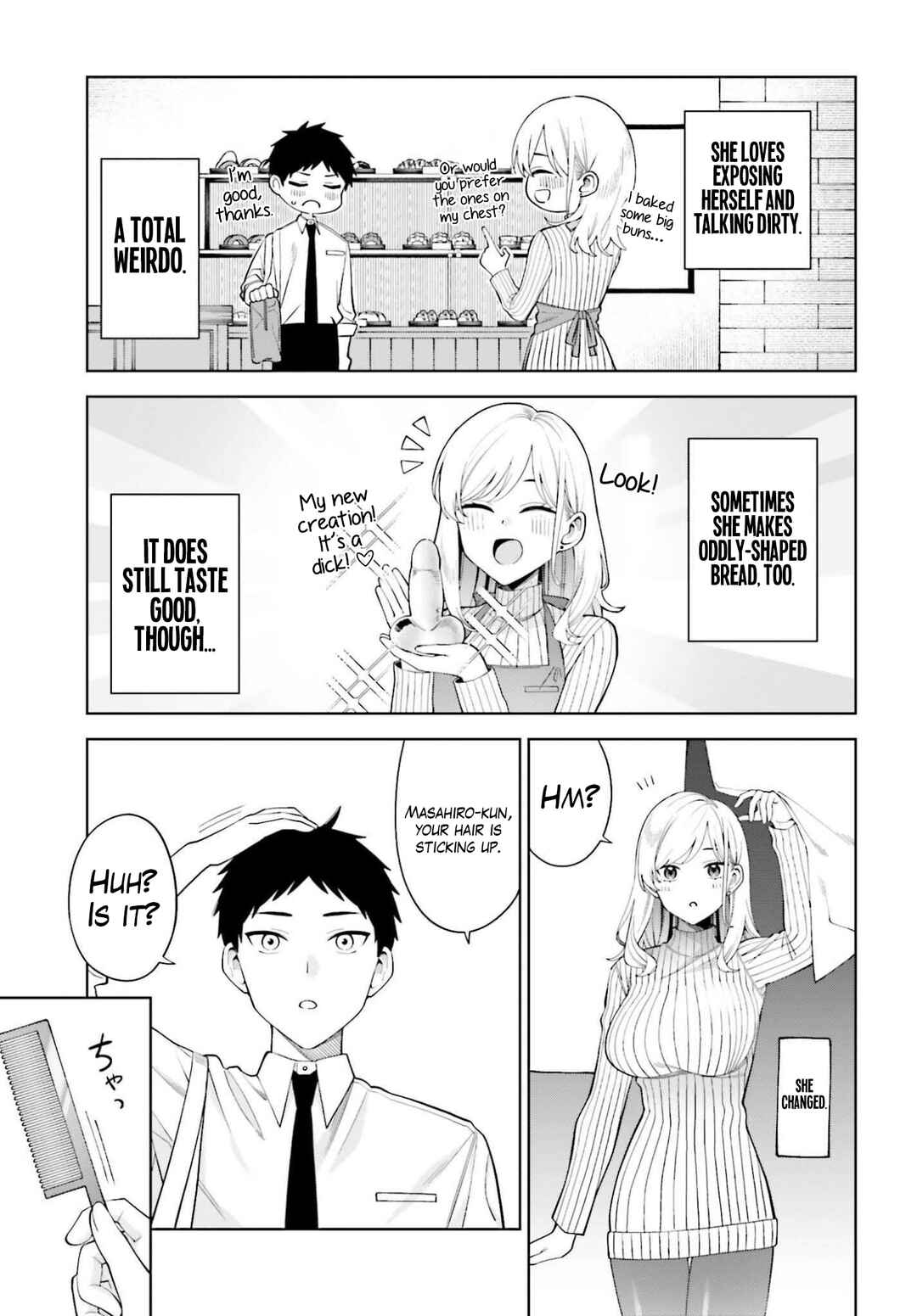 Chapter 6 - Page 6