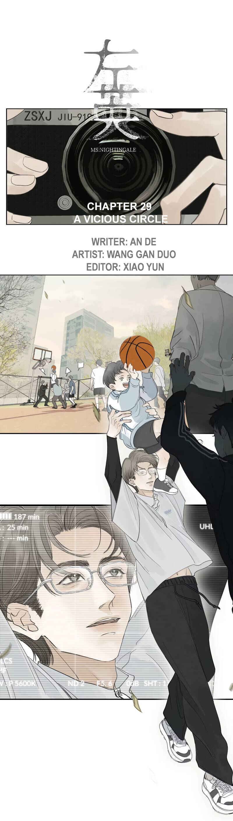 Chapter 28.1 - Page 1