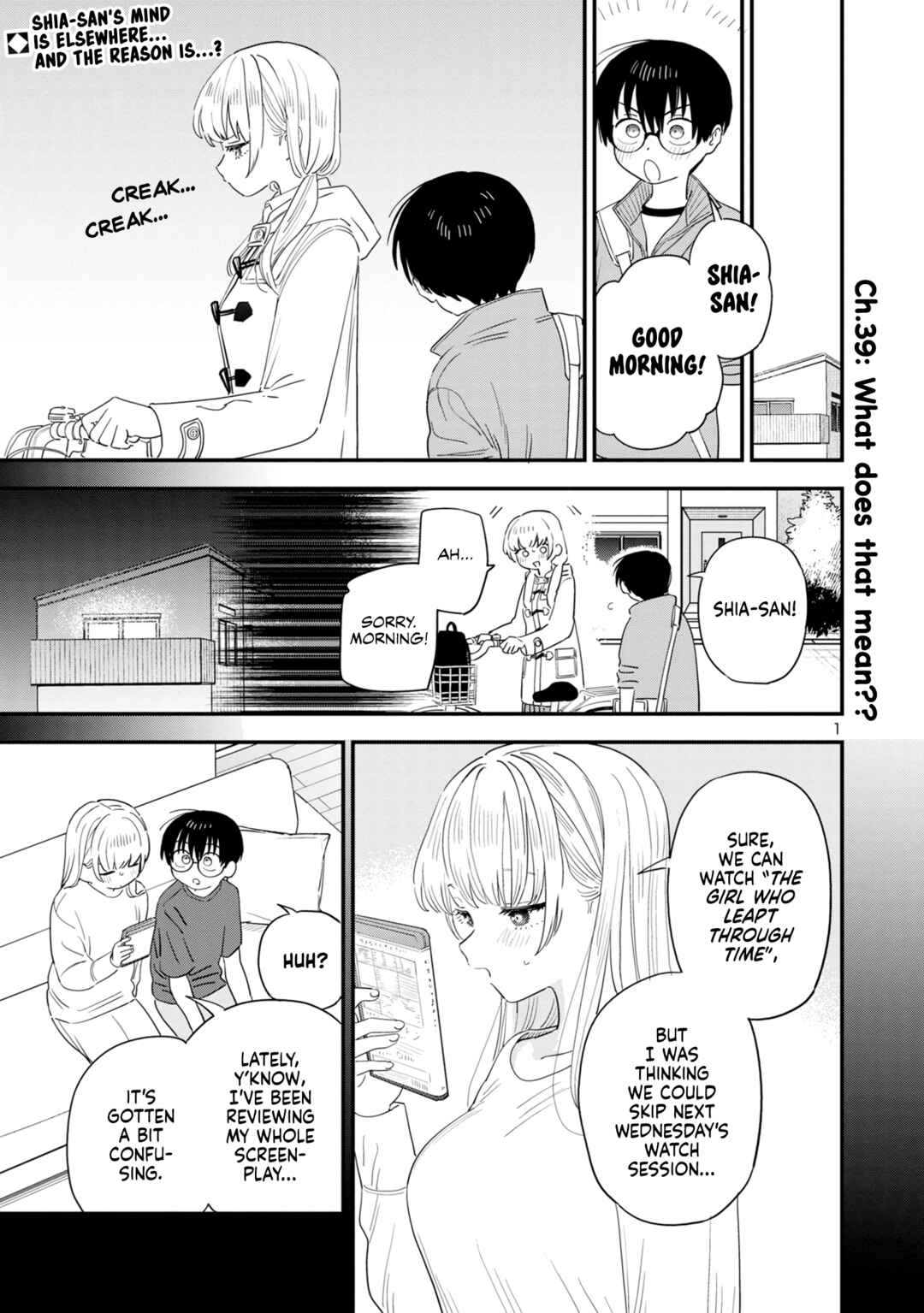 Chapter 39 - Page 1