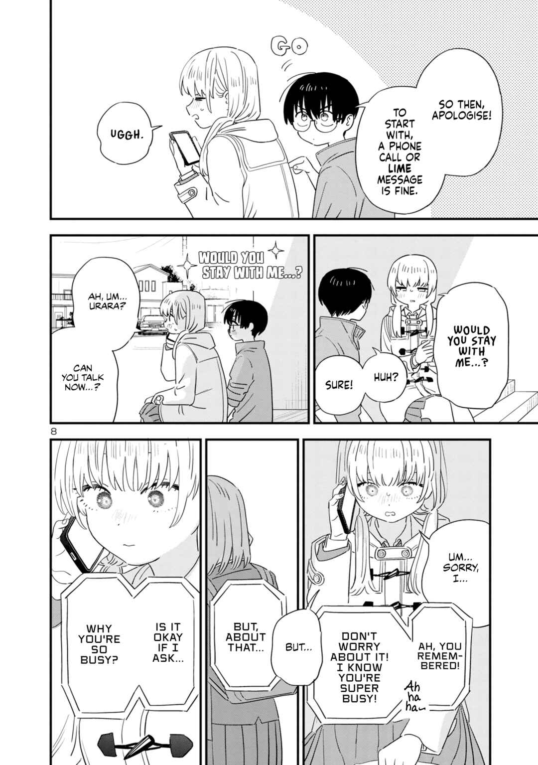 Chapter 39 - Page 8