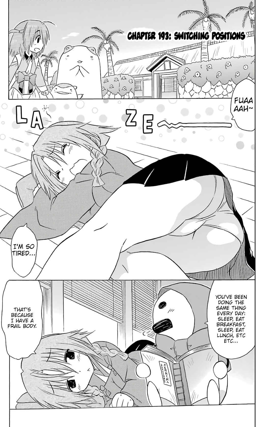 Chapter 193 - Page 2