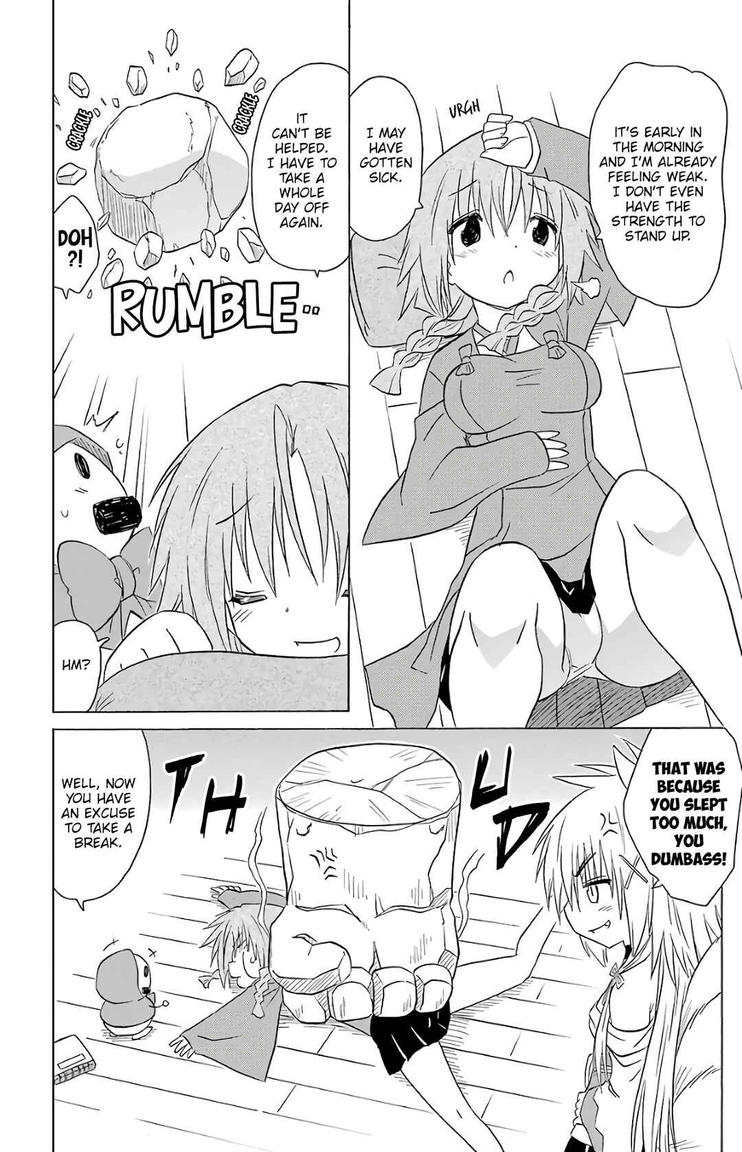 Chapter 193 - Page 3
