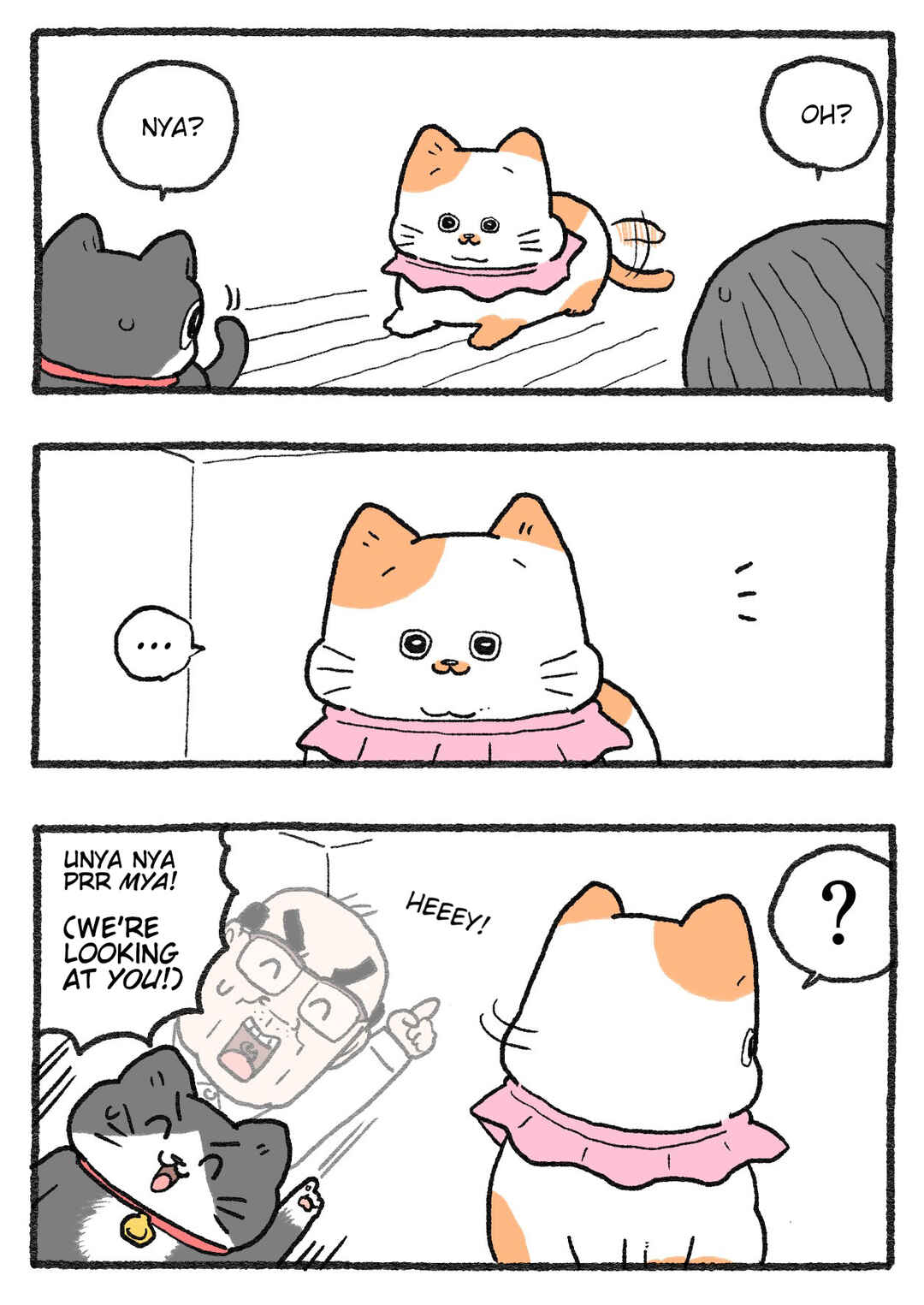 Chapter 461 - Page 2
