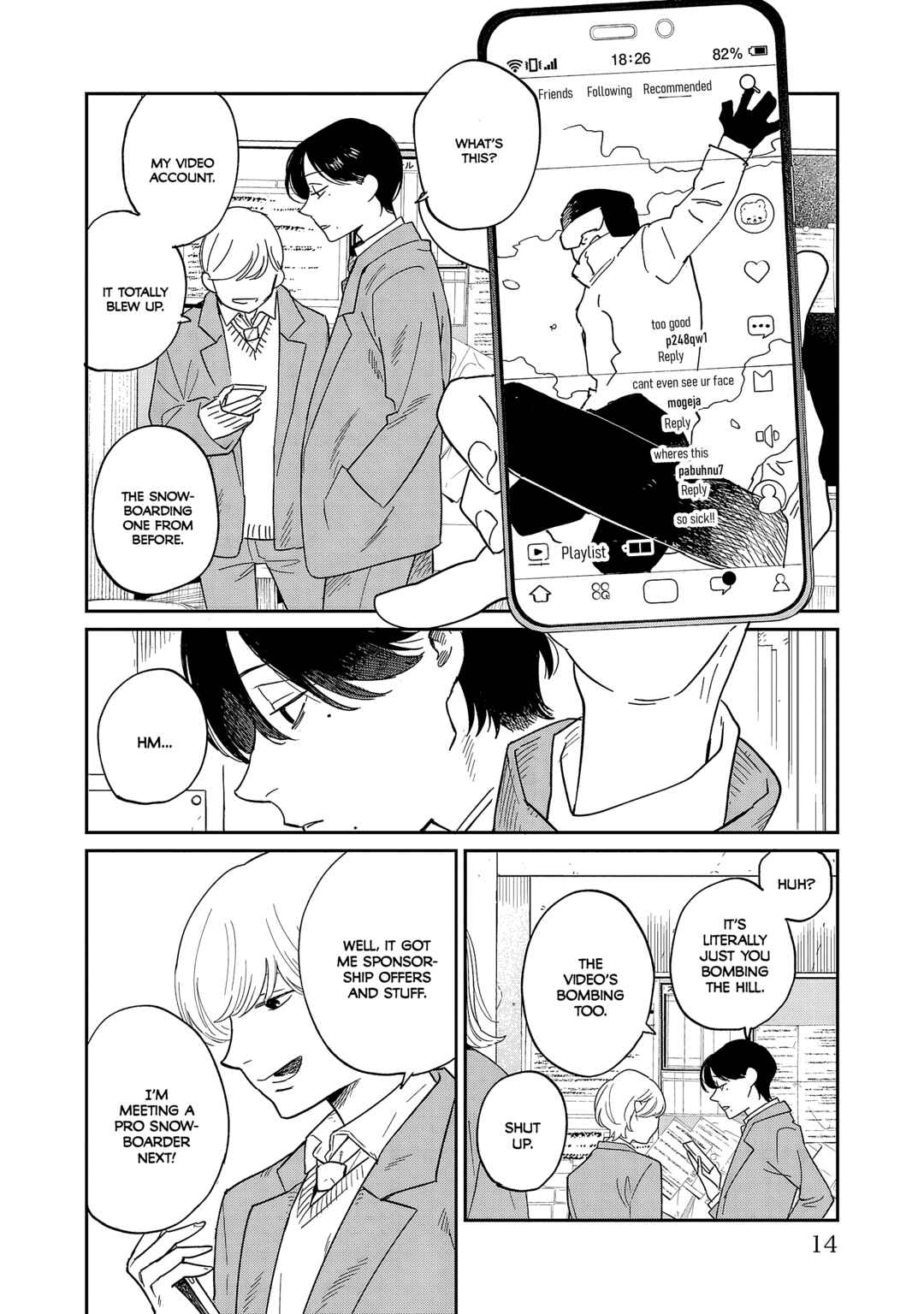 Chapter 38.7 - Page 10