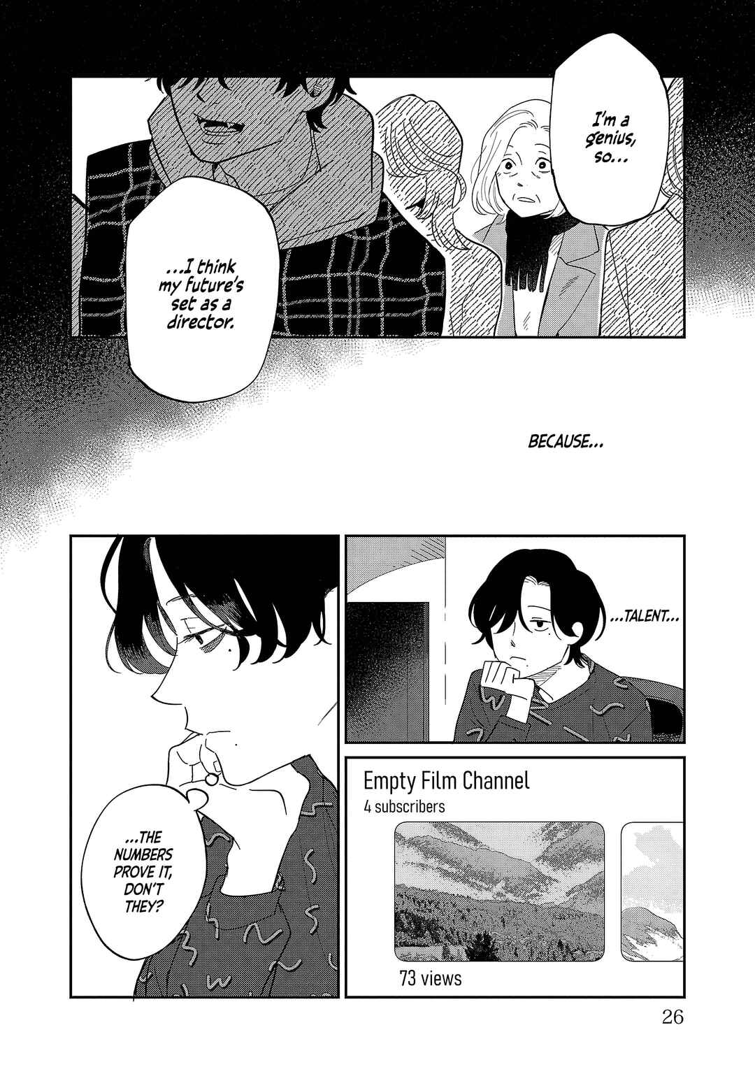 Chapter 38.7 - Page 22