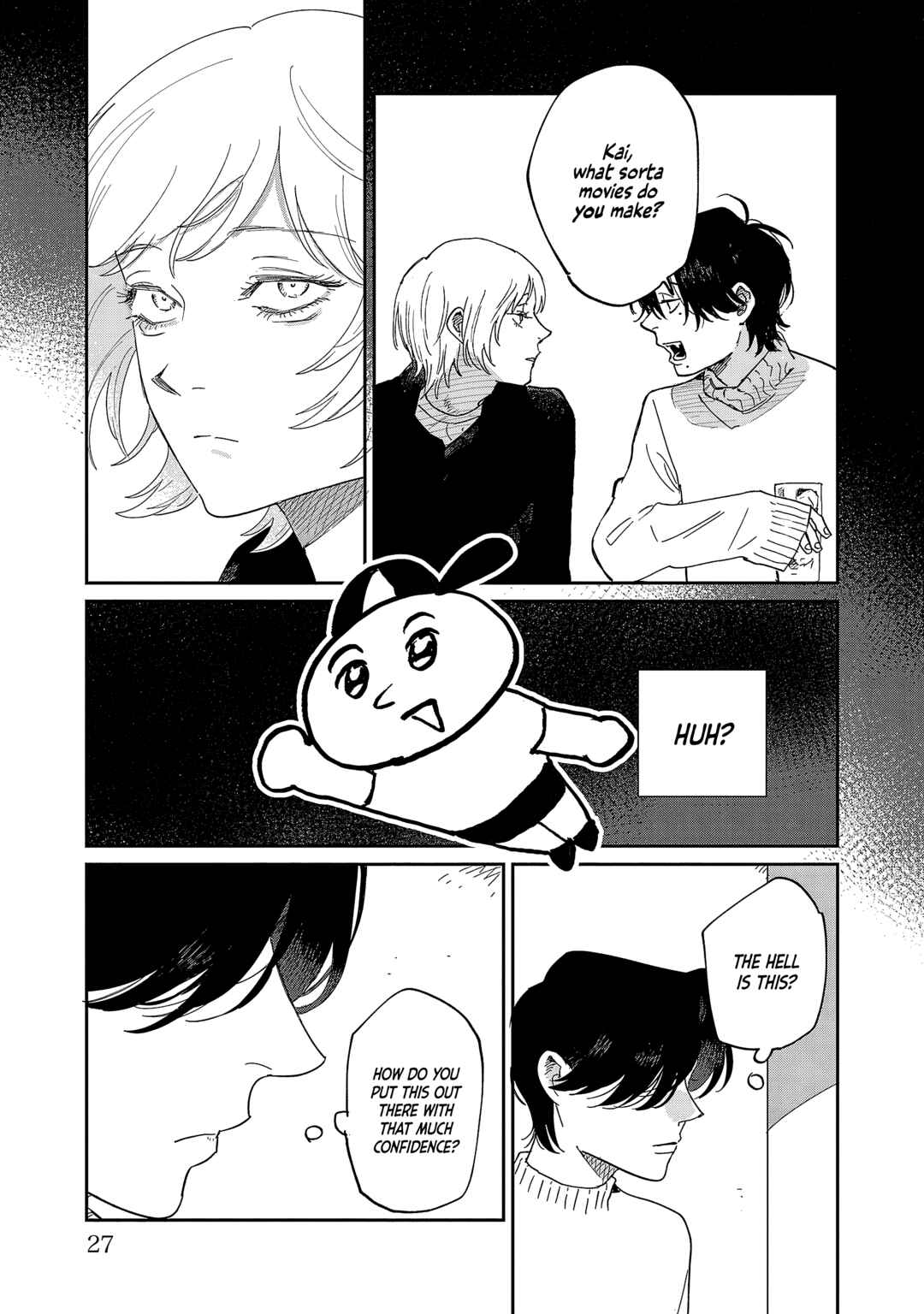 Chapter 38.7 - Page 23