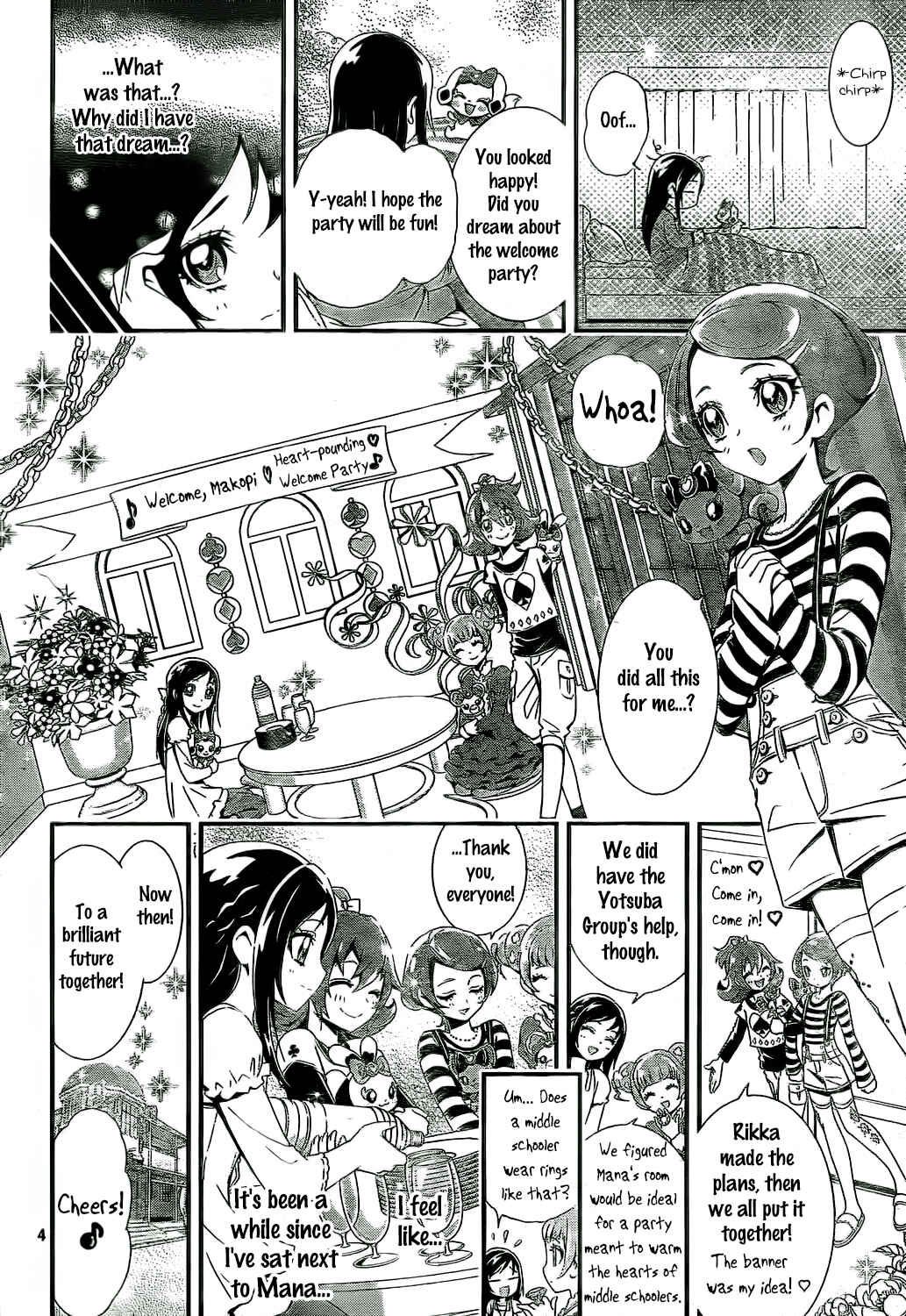 Chapter 4 - Page 4