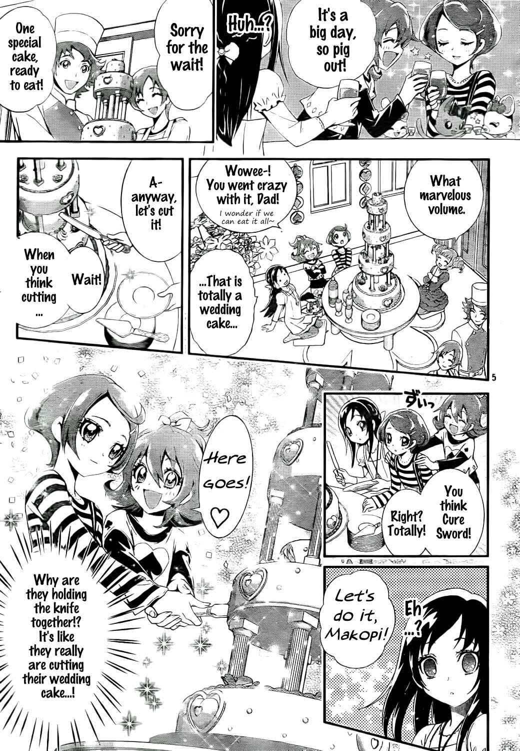 Chapter 4 - Page 5