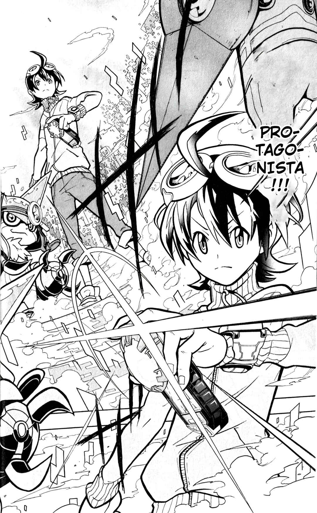 Chapter 1 - Page 8