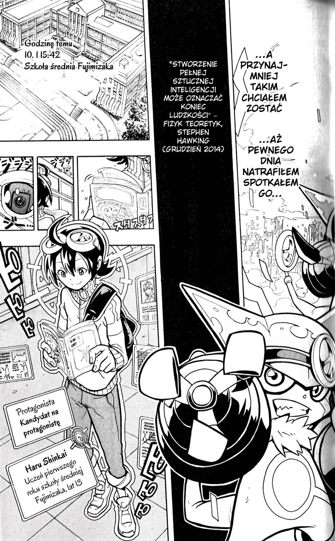 Chapter 1 - Page 9