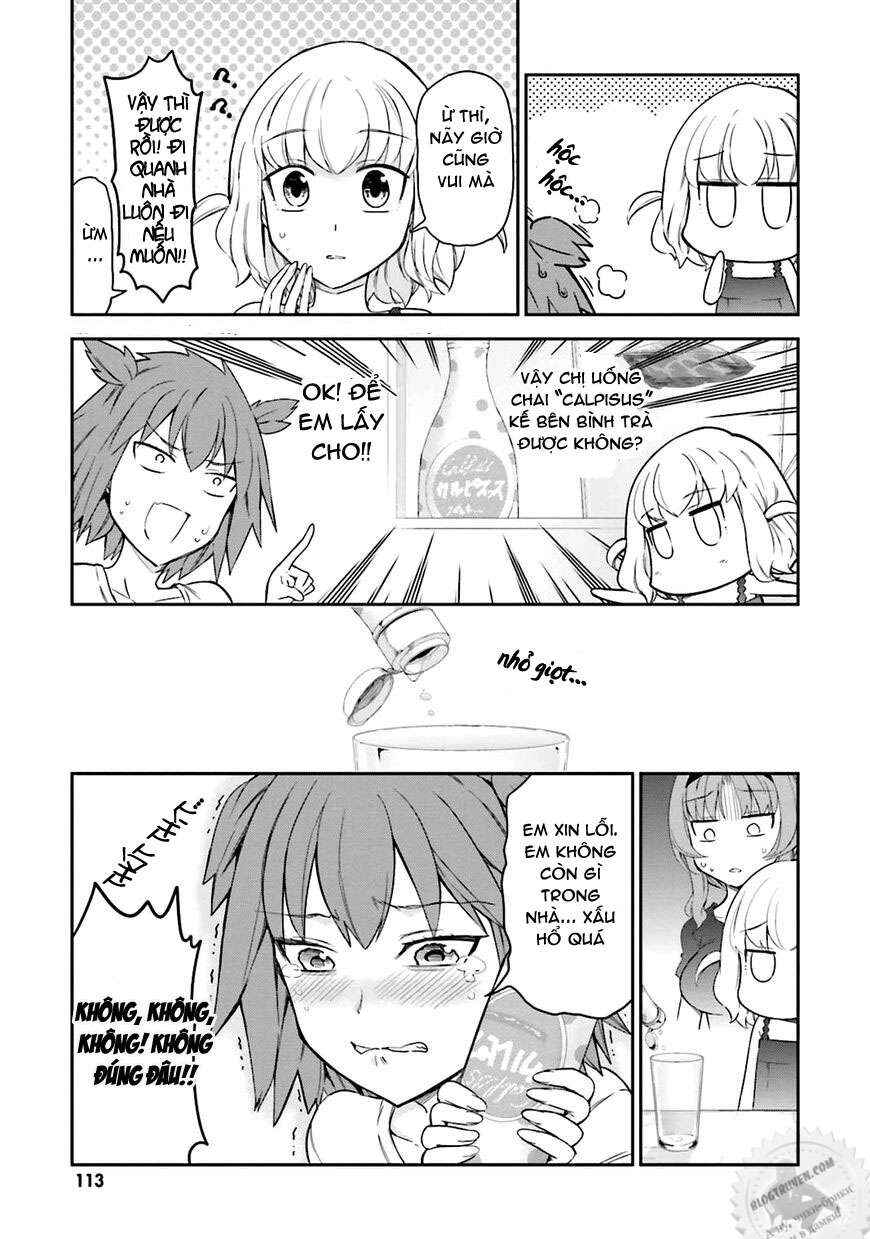 Chapter 83 - Page 12