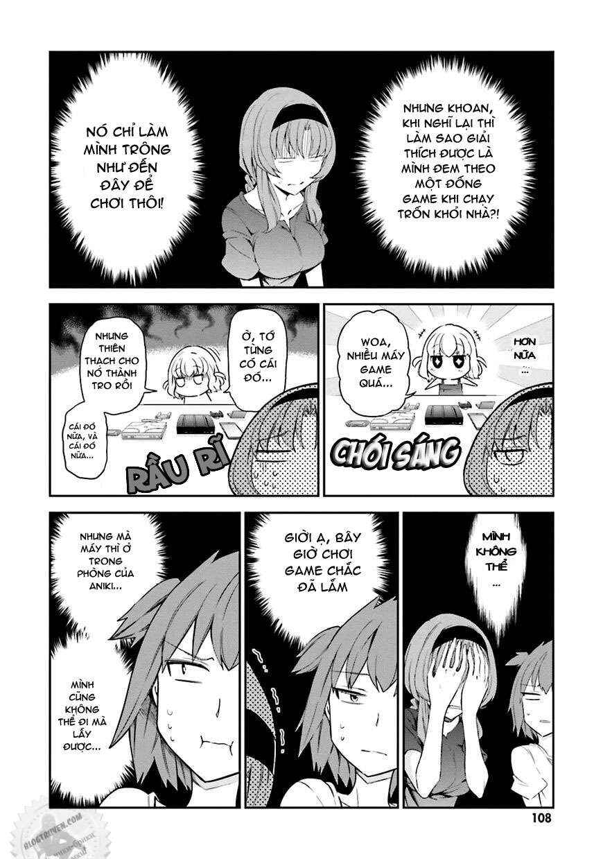 Chapter 83 - Page 7