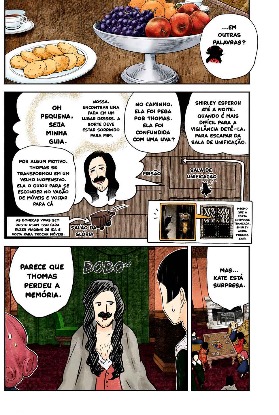Chapter 203 - Page 6