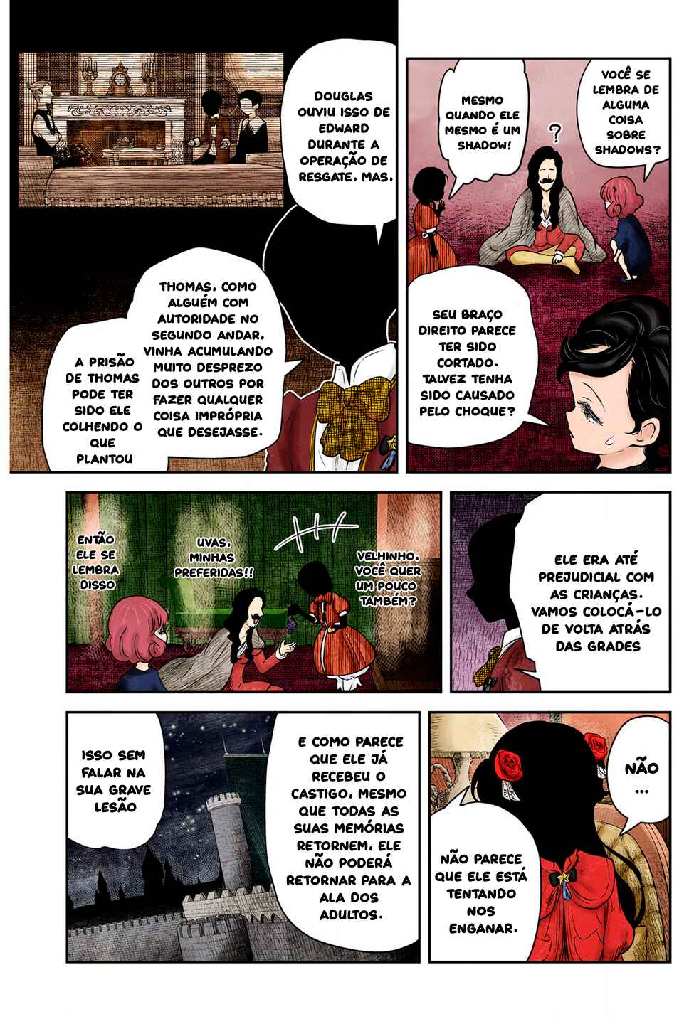 Chapter 203 - Page 7