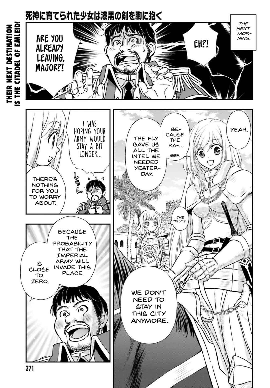 Chapter 27 - Page 1