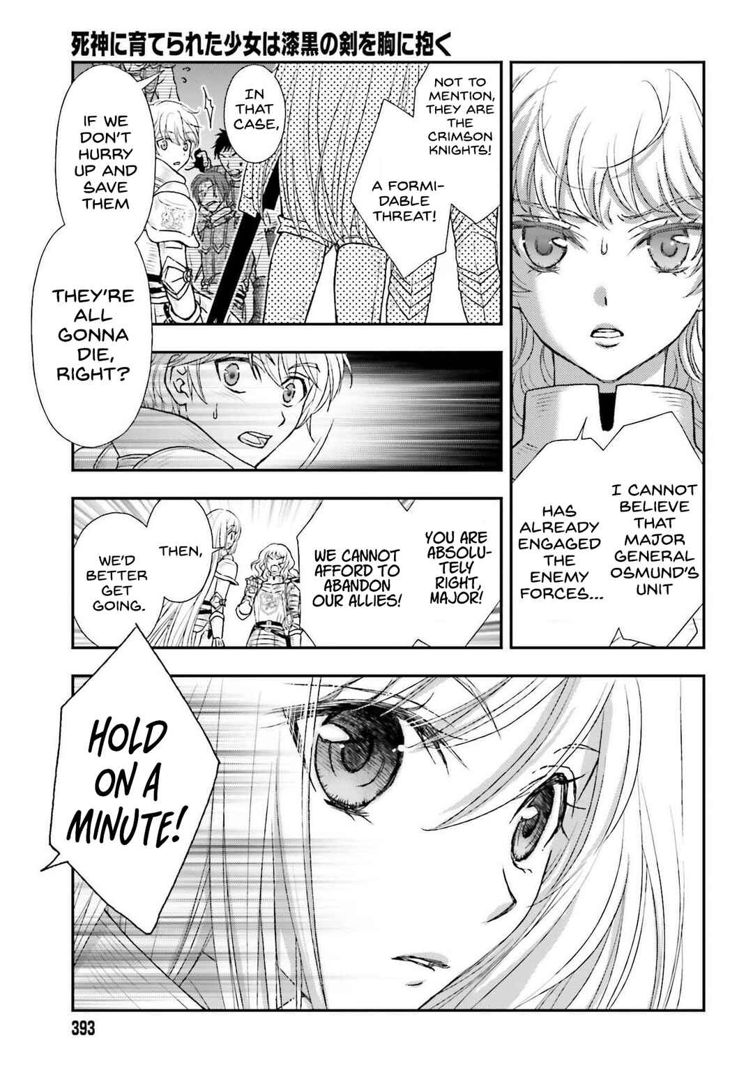 Chapter 27 - Page 23