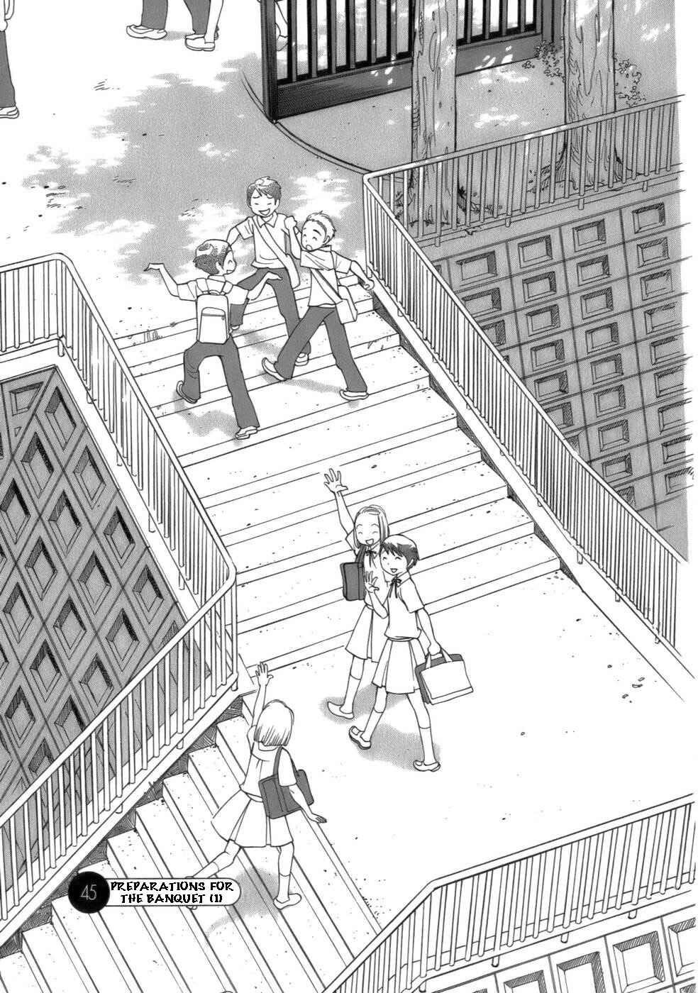 Chapter 45 - Page 1