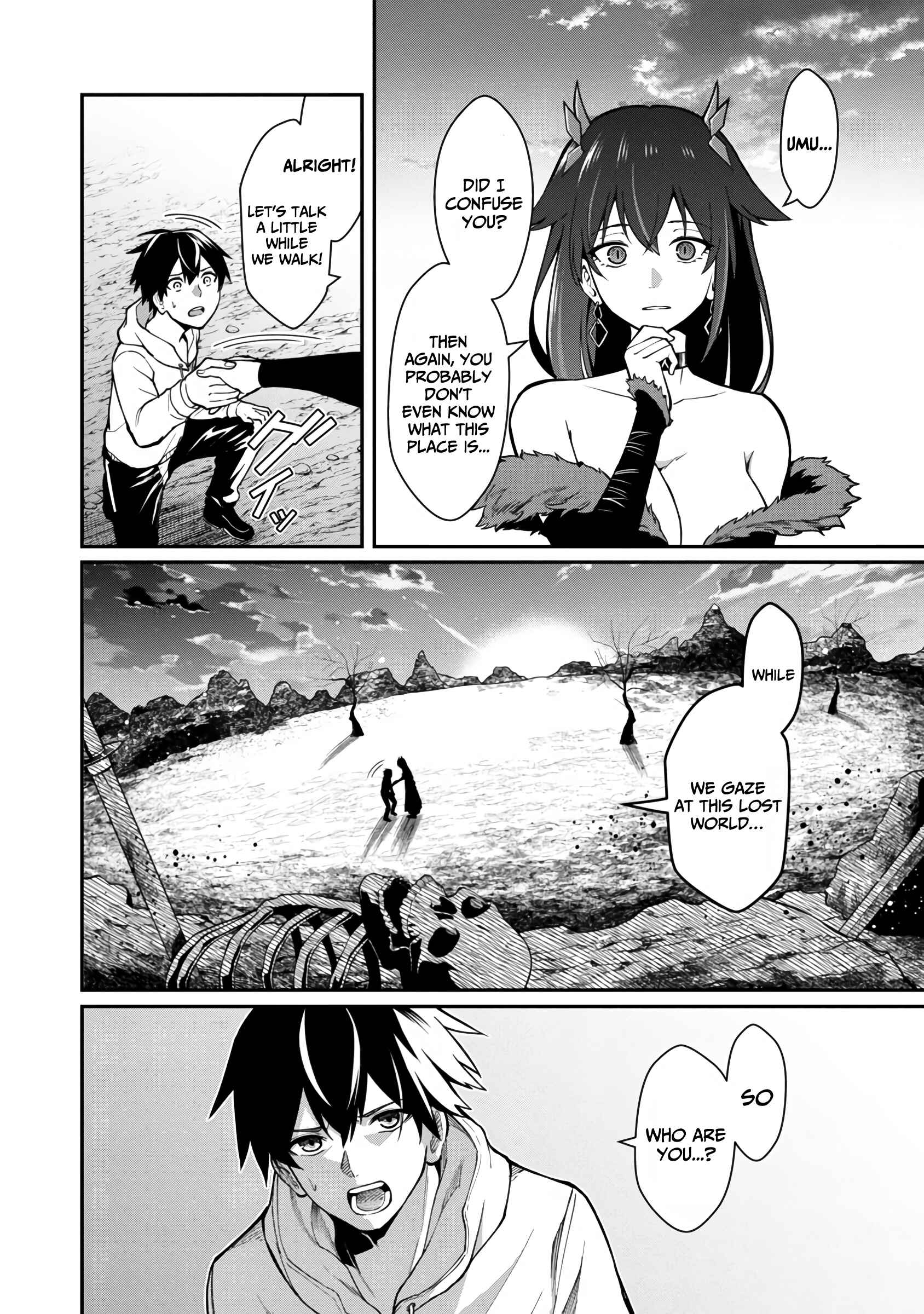 Chapter 2 - Page 5