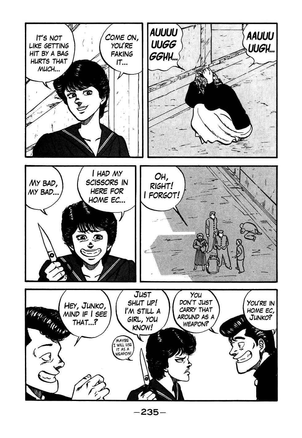 Chapter 48 - Page 15