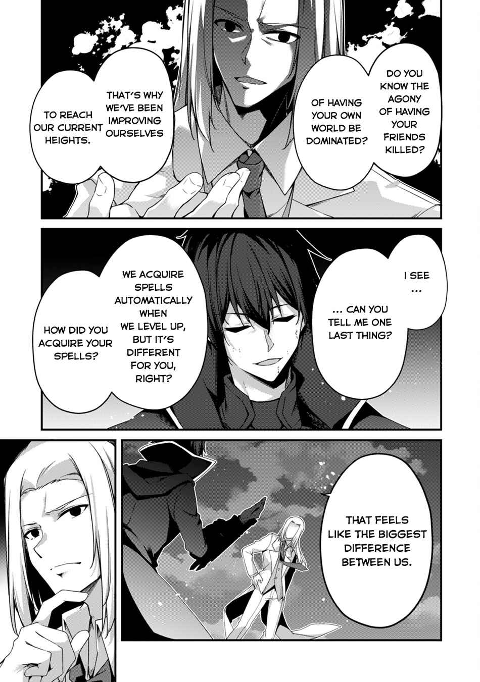 Chapter 20 - Page 20