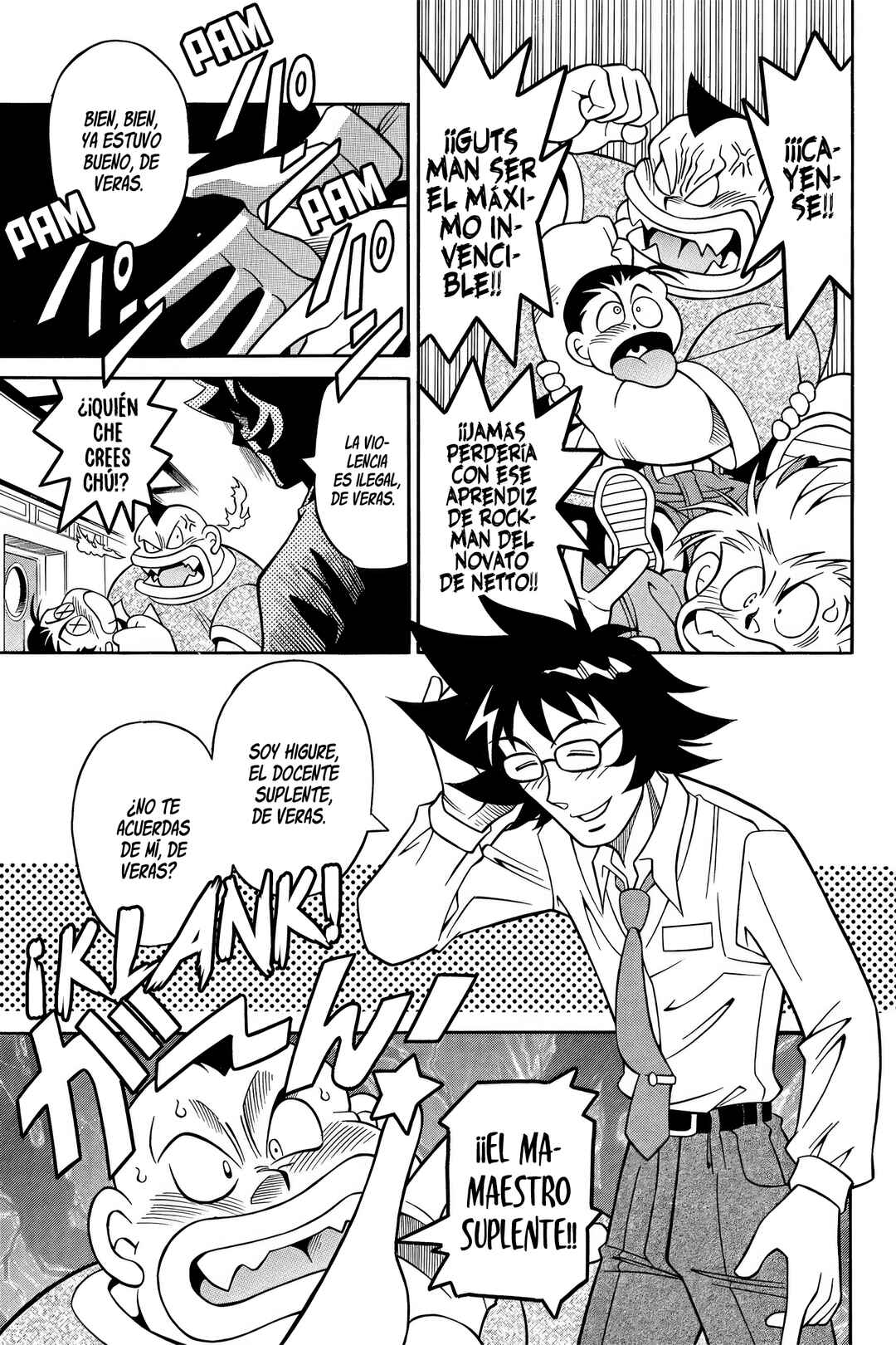 Chapter 4 - Page 6