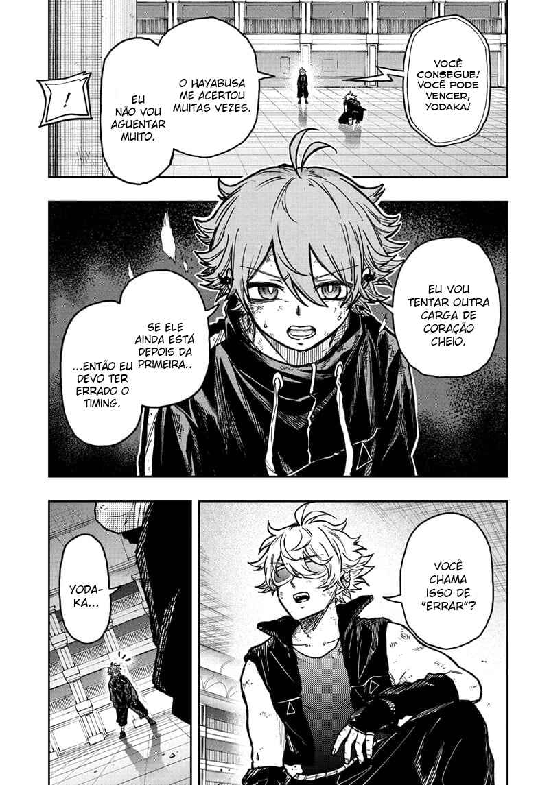 Chapter 41 - Page 10
