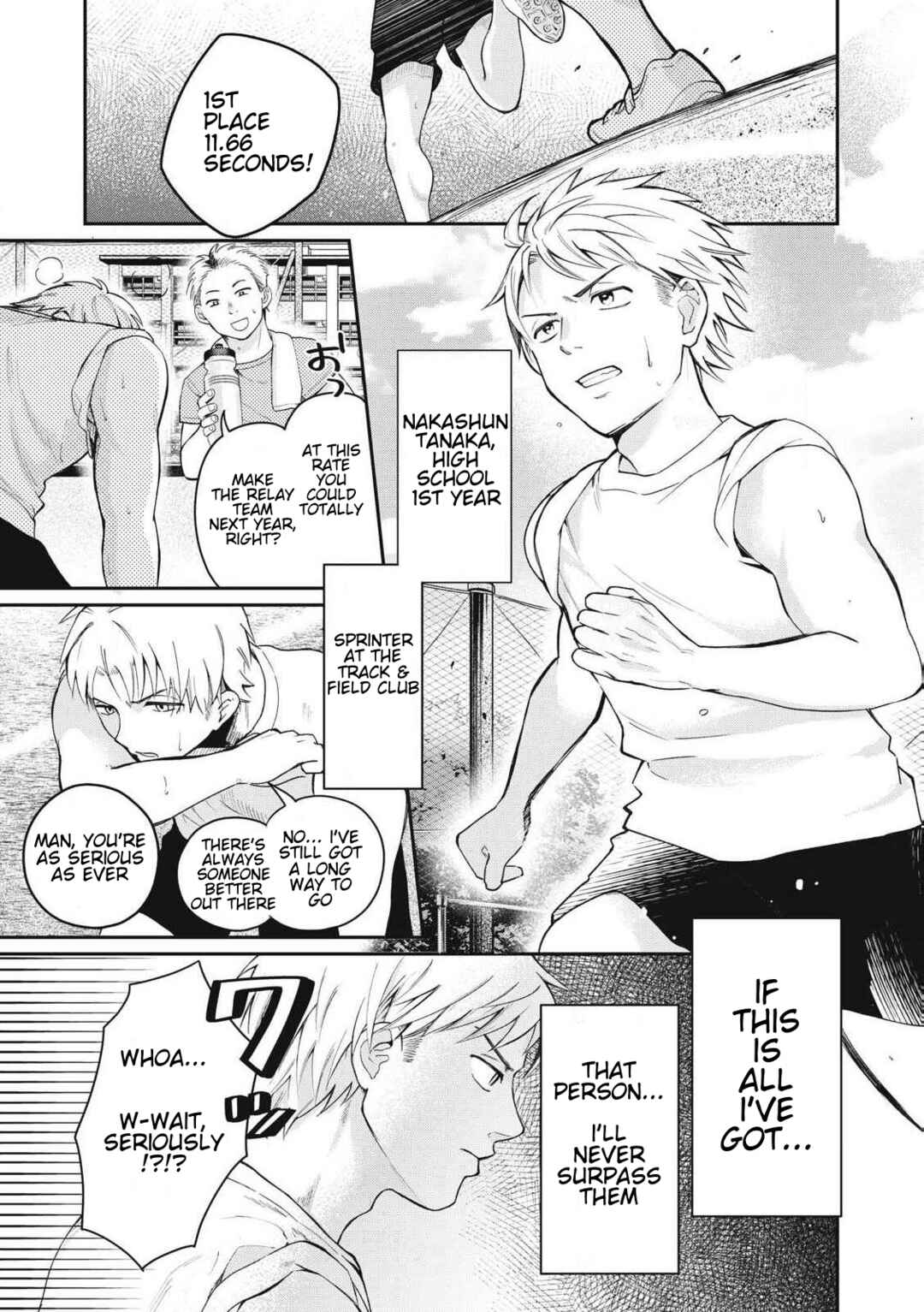 Chapter 1 - Page 1