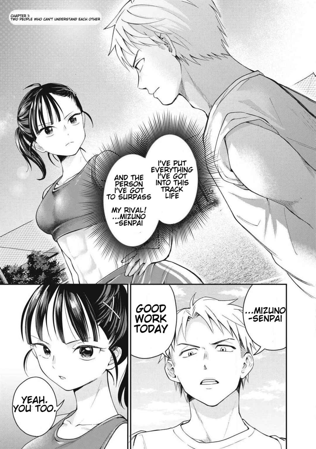 Chapter 1 - Page 3