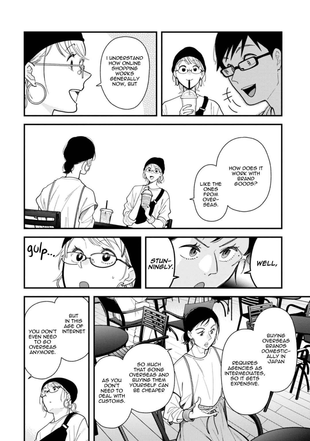 Chapter 70 - Page 10