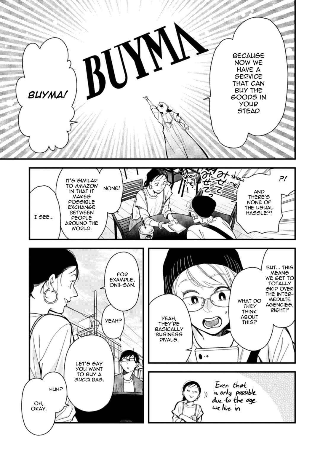 Chapter 70 - Page 11