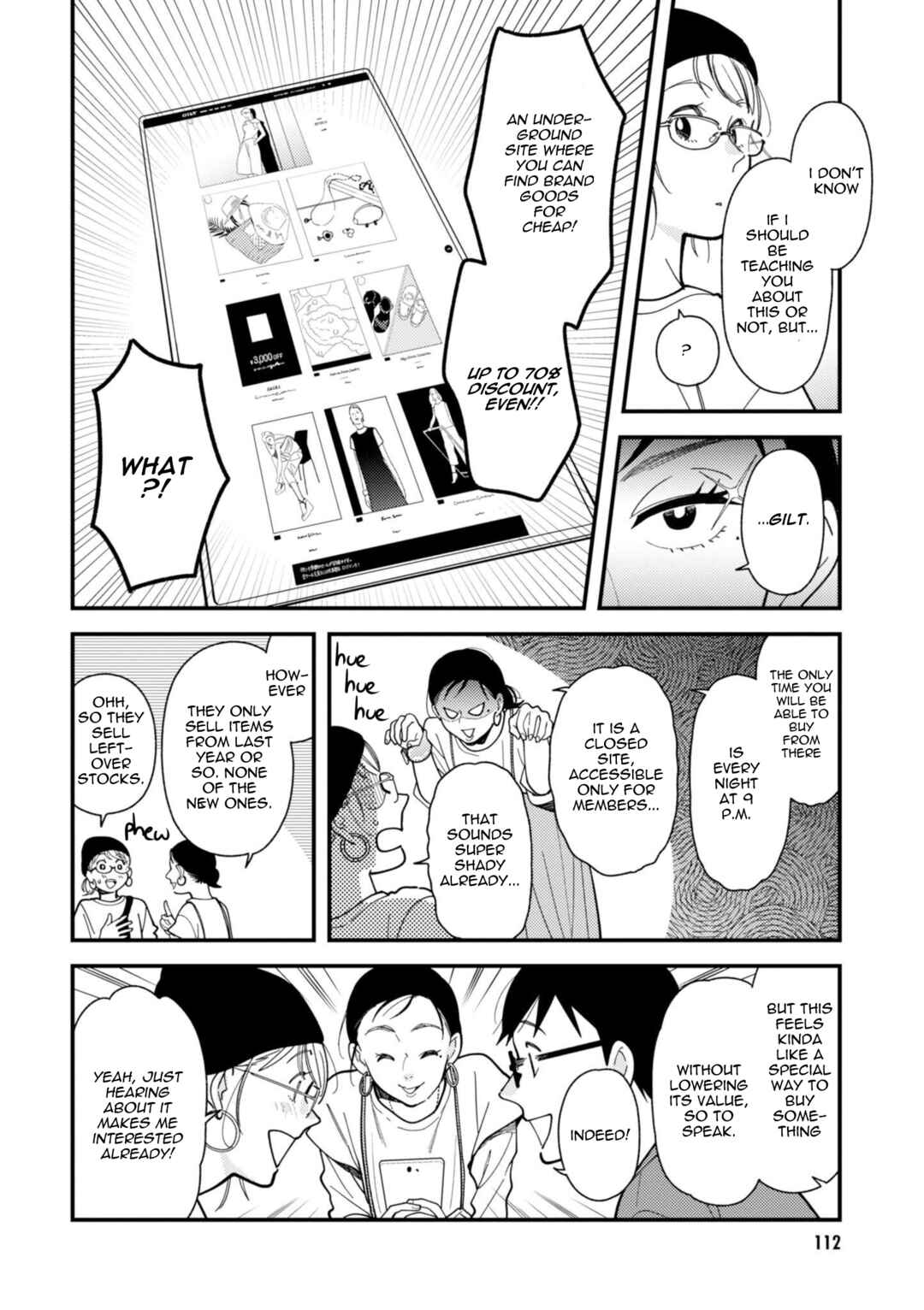 Chapter 70 - Page 14