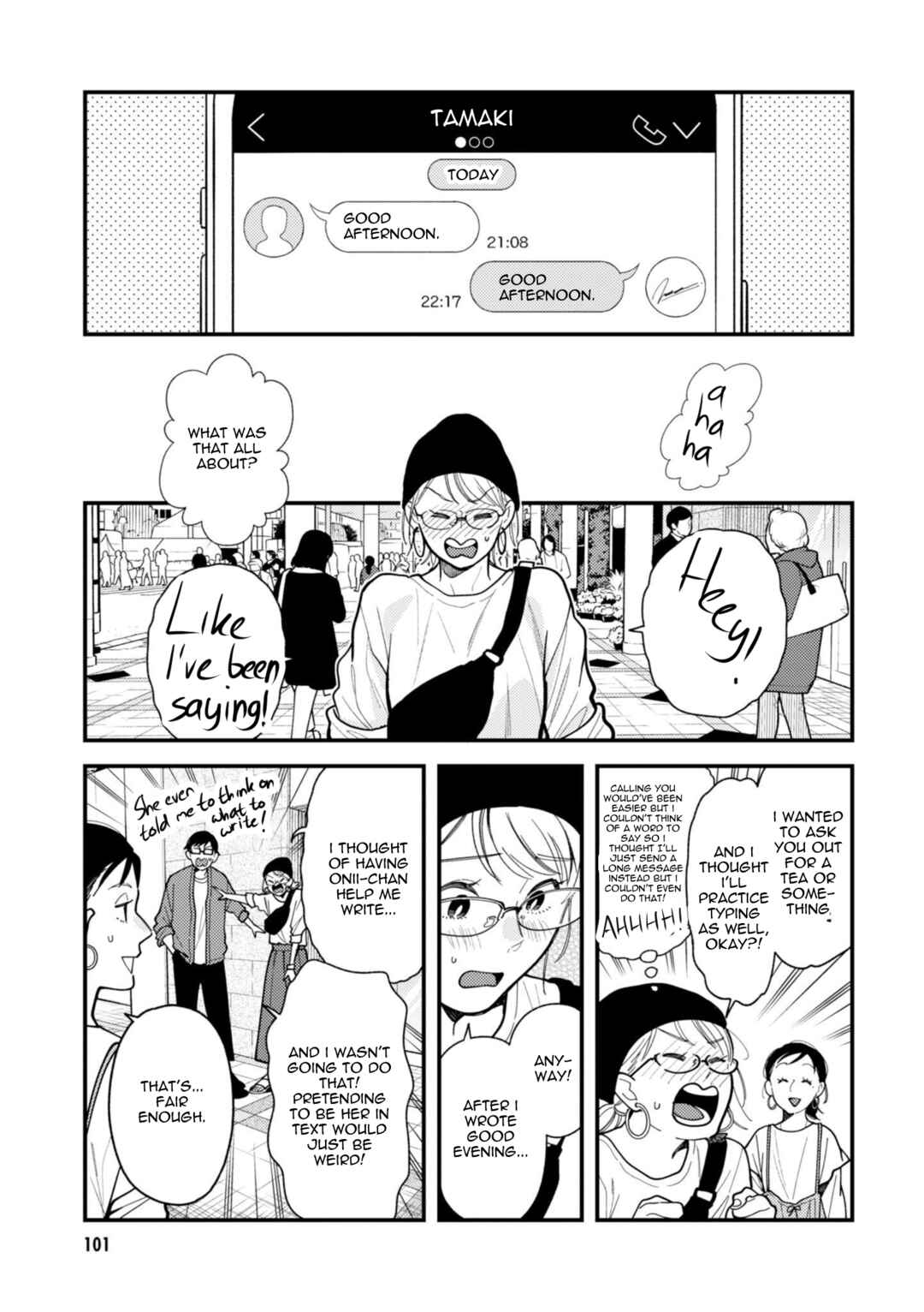 Chapter 70 - Page 3