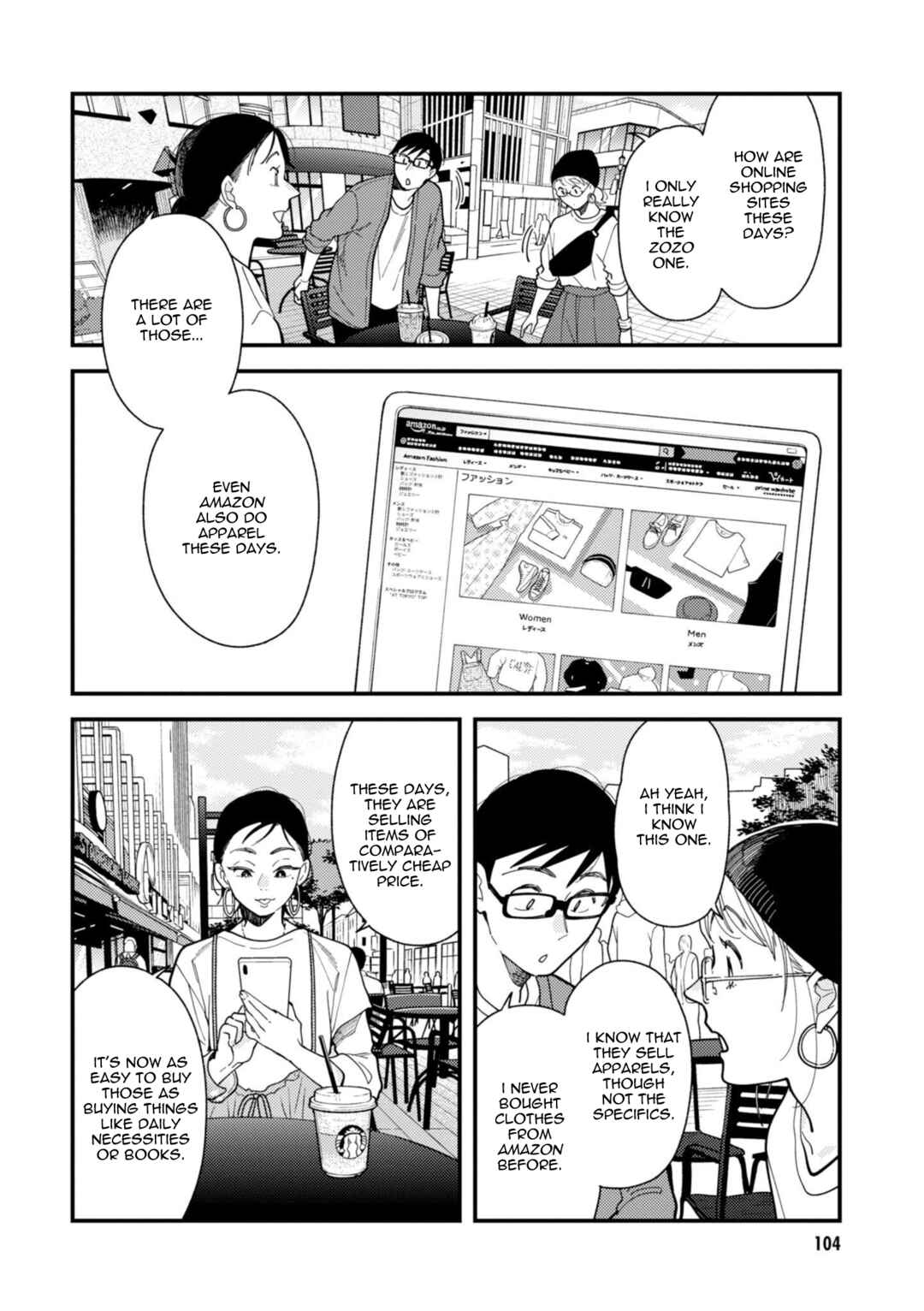 Chapter 70 - Page 6