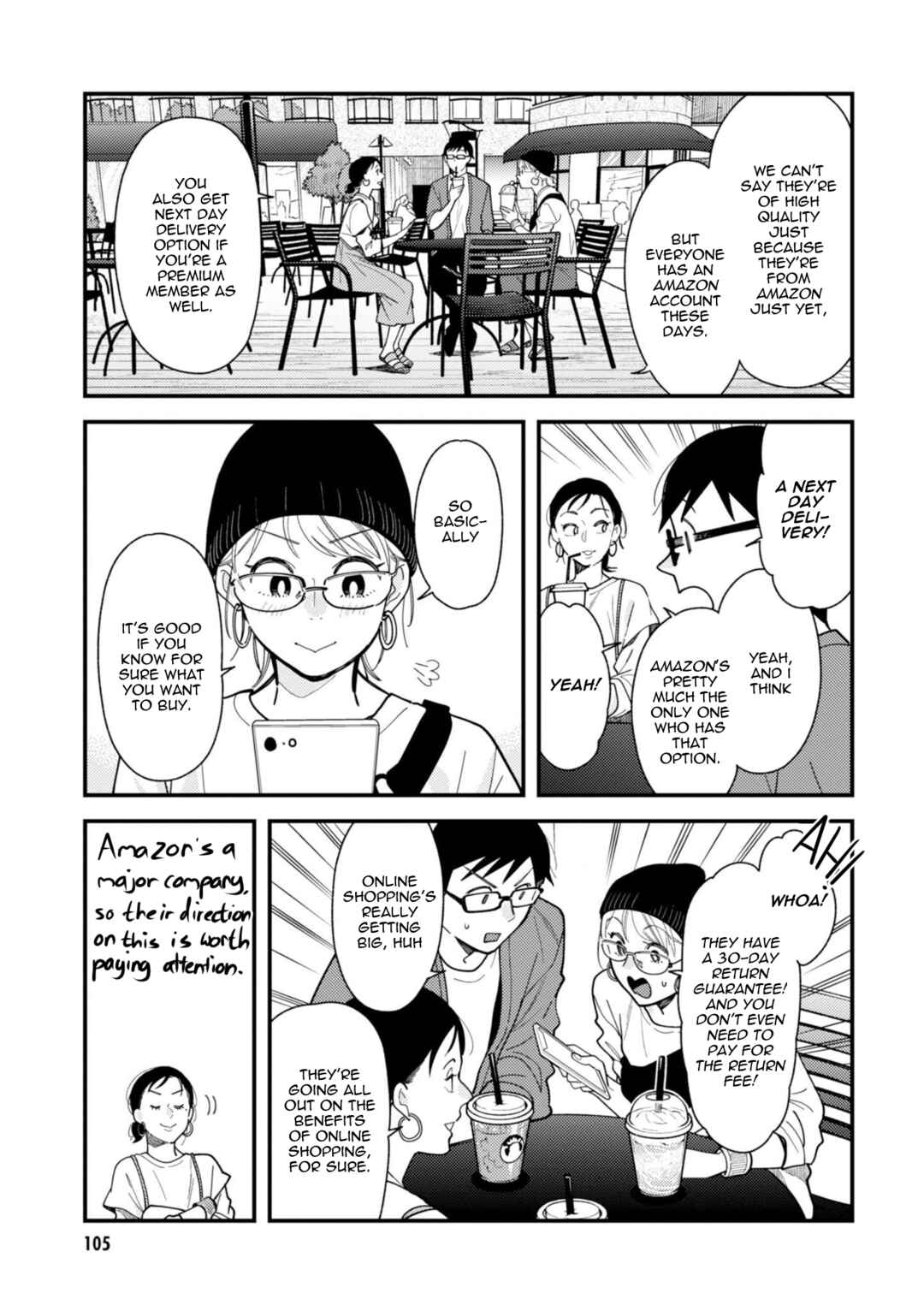 Chapter 70 - Page 7