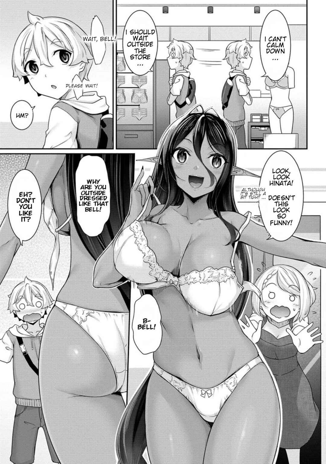 Chapter 6 - Page 5