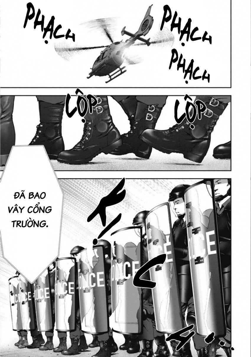 Chapter 142 - Page 1